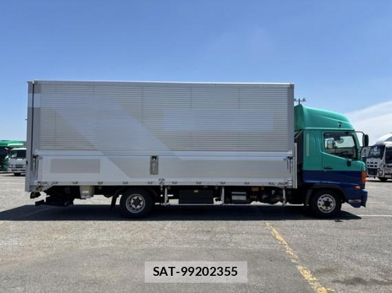 Hino RANGER 2015 8008331-12
