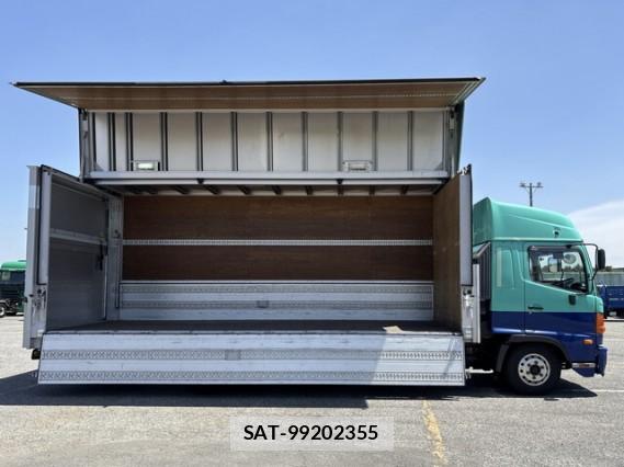 Hino RANGER 2015 8008331-14