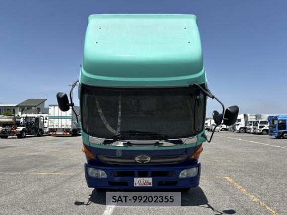 Hino RANGER 2015 8008331-15