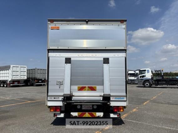 Hino RANGER 2015 8008331-16
