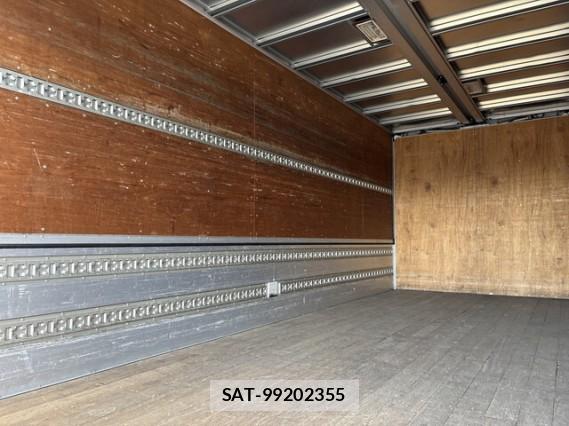 Hino RANGER 2015 8008331-17