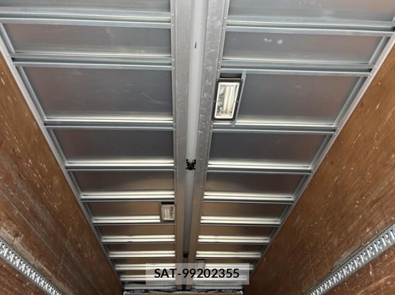 Hino RANGER 2015 8008331-18