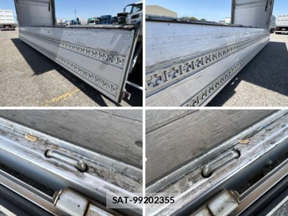 Hino RANGER 2015 8008331-19