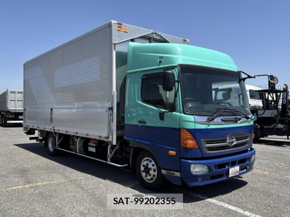 Hino RANGER 2015 8008331-3