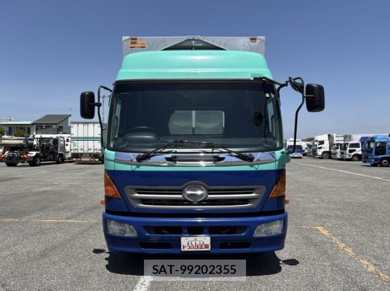 Hino RANGER 2015 8008331-4