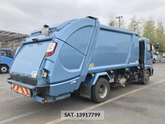 Hino RANGER 2021 8008334-1