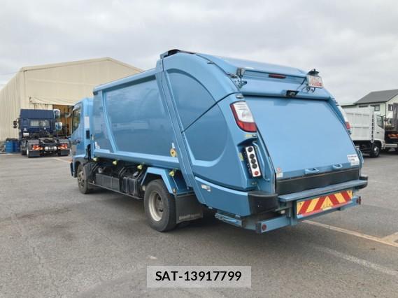 Hino RANGER 2021 8008334-10