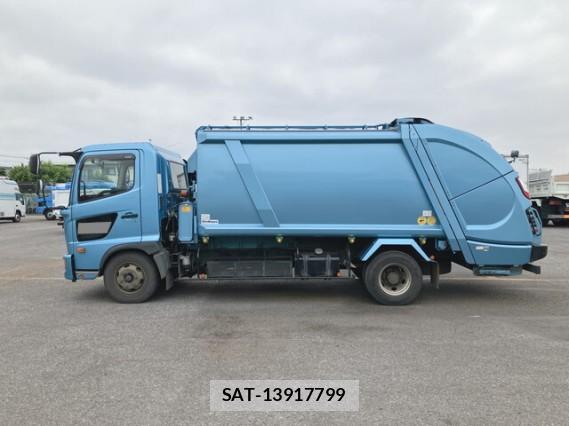 Hino RANGER 2021 8008334-11