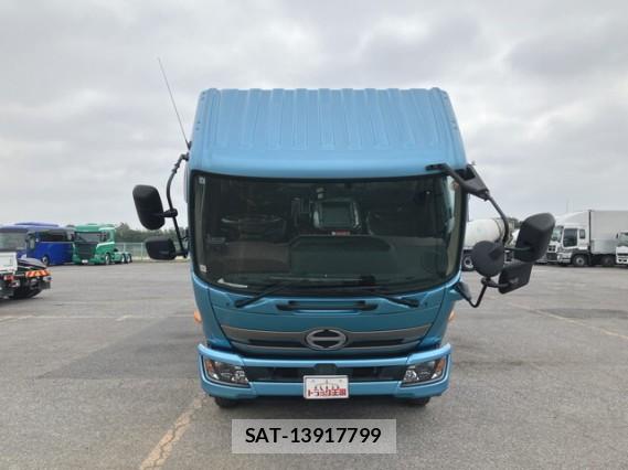 Hino RANGER 2021 8008334-14