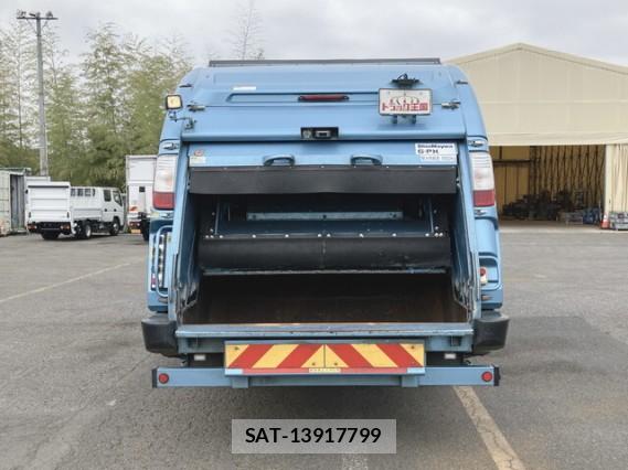 Hino RANGER 2021 8008334-15
