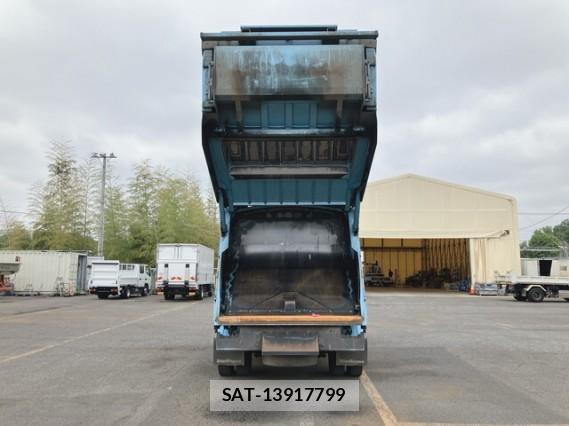 Hino RANGER 2021 8008334-16