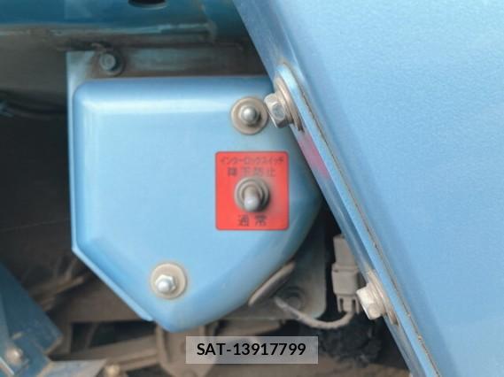 Hino RANGER 2021 8008334-17