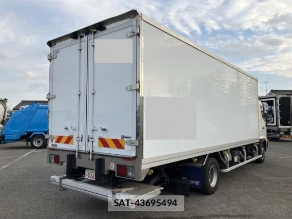 Hino RANGER 2019 8008335-1