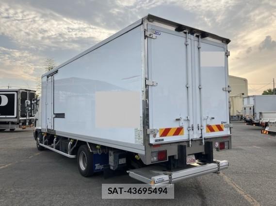 Hino RANGER 2019 8008335-10