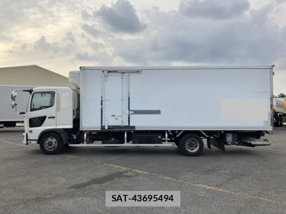 Hino RANGER 2019 8008335-11