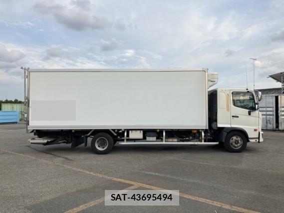 Hino RANGER 2019 8008335-12