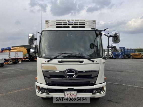 Hino RANGER 2019 8008335-13