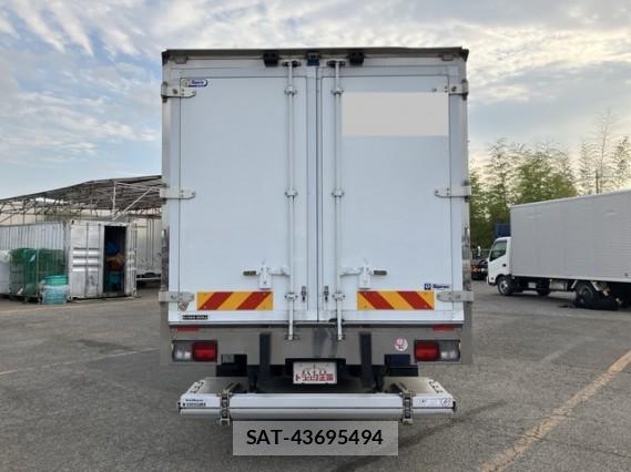 Hino RANGER 2019 8008335-14