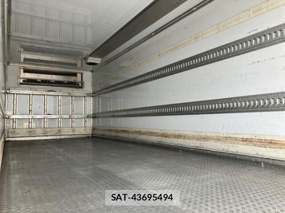 Hino RANGER 2019 8008335-16