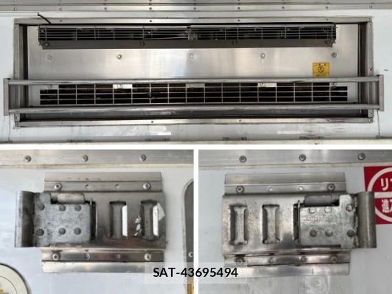 Hino RANGER 2019 8008335-17