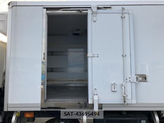Hino RANGER 2019 8008335-18