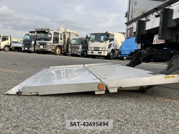 Hino RANGER 2019 8008335-19