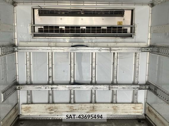 Hino RANGER 2019 8008335-2