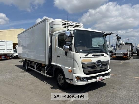 Hino RANGER 2019 8008335-3