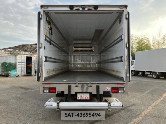 Hino RANGER 2019 8008335-4