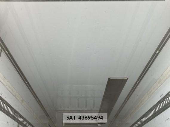 Hino RANGER 2019 8008335-5
