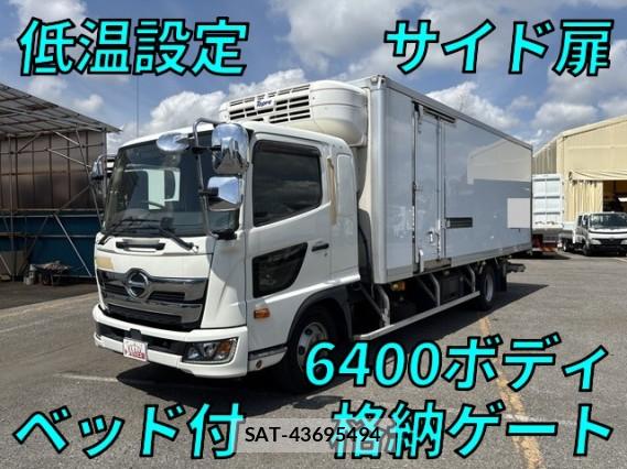 Hino RANGER 2019 8008335-9