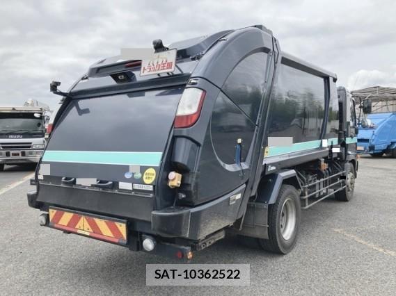 Hino RANGER 2018 8008336-1