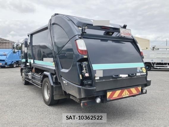 Hino RANGER 2018 8008336-10