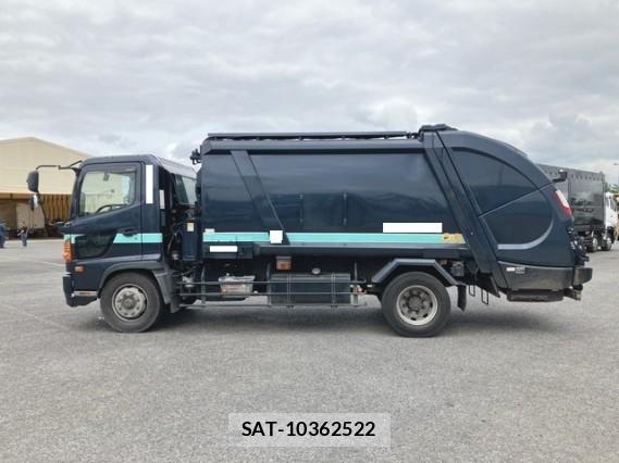 Hino RANGER 2018 8008336-11