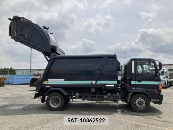 Hino RANGER 2018 8008336-14