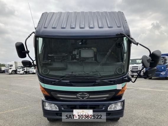 Hino RANGER 2018 8008336-15