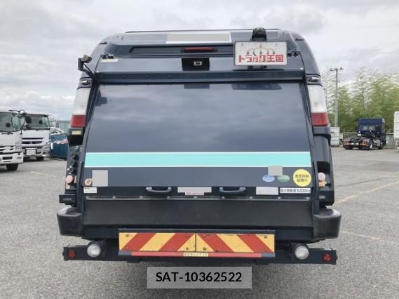 Hino RANGER 2018 8008336-16