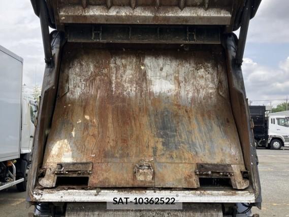 Hino RANGER 2018 8008336-17