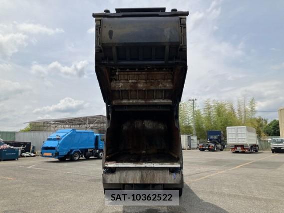 Hino RANGER 2018 8008336-19