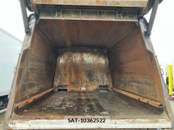Hino RANGER 2018 8008336-2