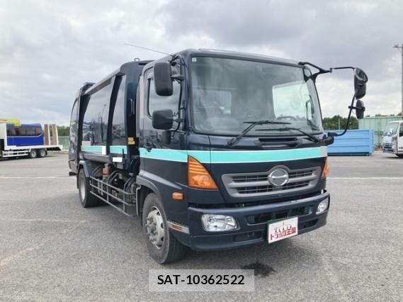 Hino RANGER 2018 8008336-3