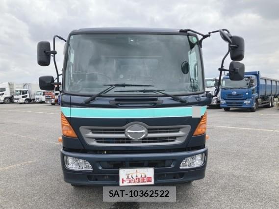 Hino RANGER 2018 8008336-4