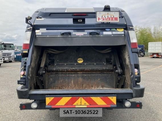 Hino RANGER 2018 8008336-5
