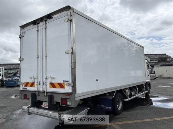 Hino RANGER 2019 8008337-1