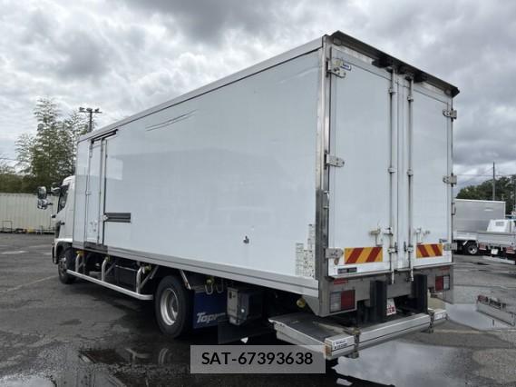 Hino RANGER 2019 8008337-10