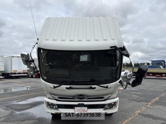 Hino RANGER 2019 8008337-14