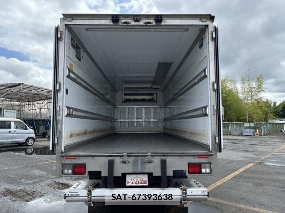 Hino RANGER 2019 8008337-15
