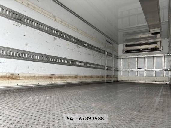 Hino RANGER 2019 8008337-16