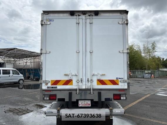 Hino RANGER 2019 8008337-4