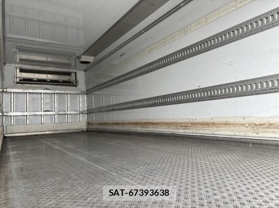 Hino RANGER 2019 8008337-5